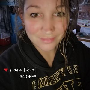 Meet your Posher, Lisa